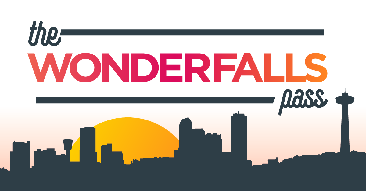 Wonderfalls Pass