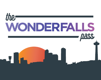 WonderFalls Pass - Residents Save and Help All Kids Play